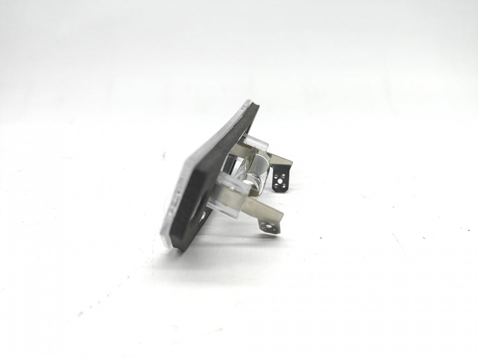 Luz de Matricula Ford C Max 07-10 C/ Lampada