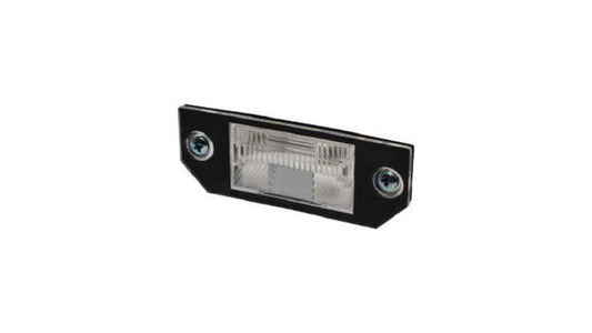 Luz de Matricula Ford Focus II 04-08 S/ Lampada
