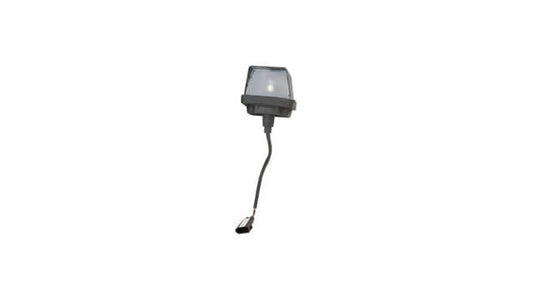 Luz de Matricula Ford Transit 00-06