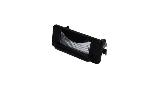 Luz de Matricula Mercedes Sprinter 00-02 C/ Lampada
