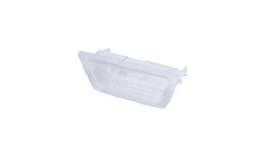 Luz de Matricula Opel Astra G 98-04 S/ Lampada