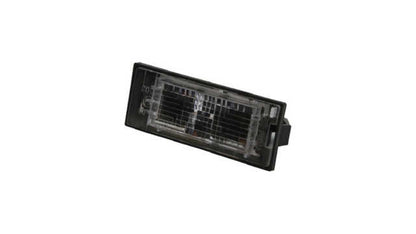 Luz de Matricula Renault Clio III 05-09 C/ Lampada