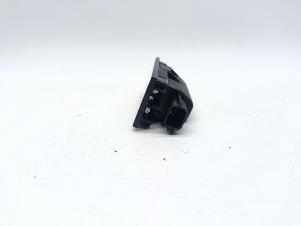 Luz de Matricula Renault Clio III 05-09 C/ Lampada