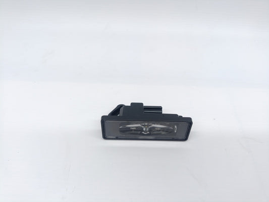 Luz de Matricula Renault Megane IV Clio V 19-25 Led