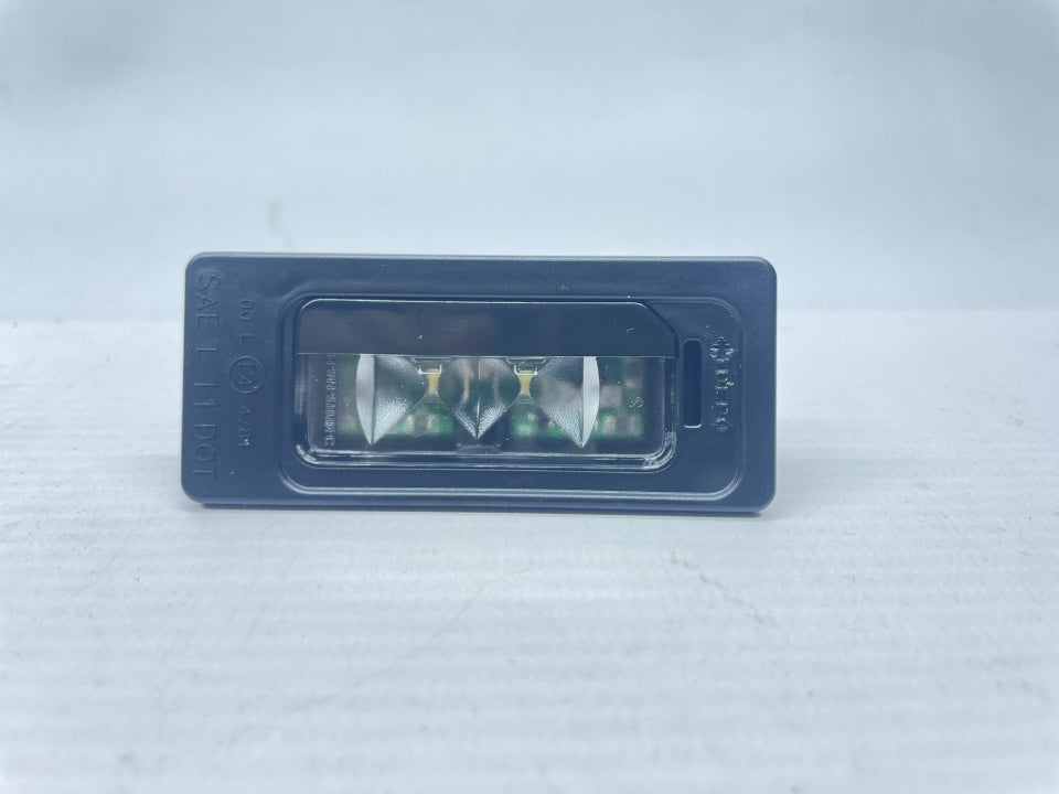 Luz de Matricula Seat Alhambra 11-15 Led