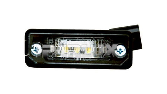 Luz de Matricula Seat Ibiza 6J 09-12 Led
