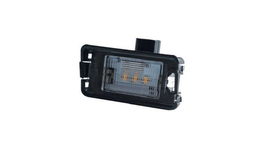 Luz de Matricula Seat Toledo 04-09 led