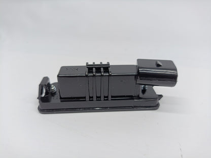 Luz de Matricula Skoda Superb 08-13 C/ Lampada