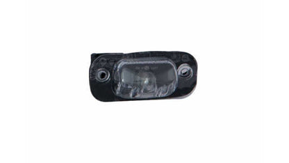 Luz de Matricula VW Golf III 92-97