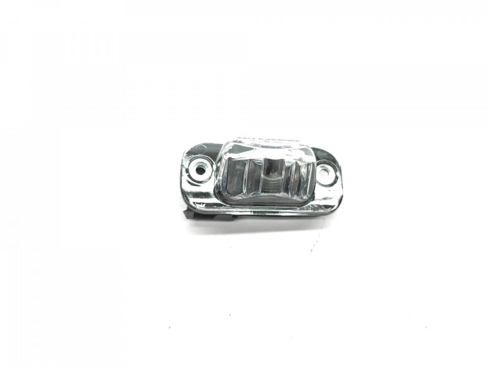 Luz de Matricula VW Golf III 92-97