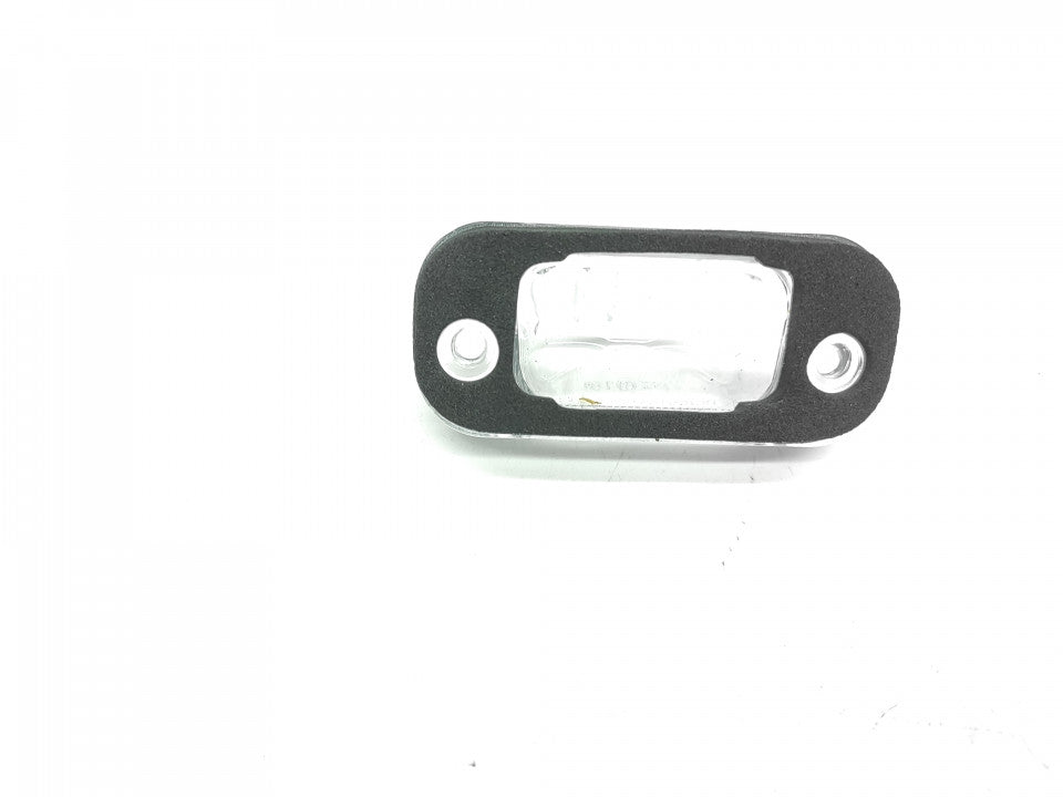 Luz de Matricula VW Golf III 92-97