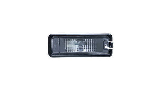Luz de Matricula VW Scirocco 08-14 S/ Lampada