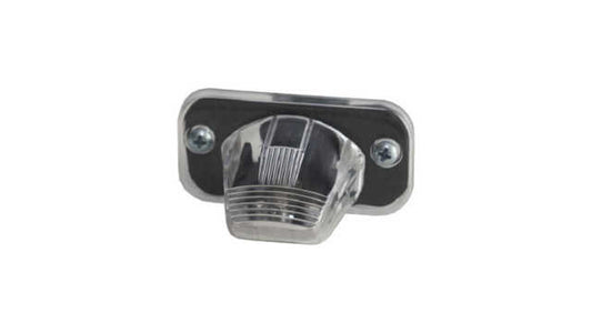 Luz de Matricula VW Transporter T4 90-96 C/ Lampada