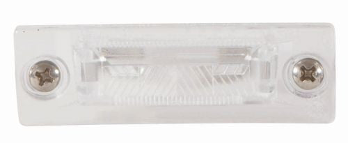 Luz de Matricula VW Transporter T5 C/ Lampada