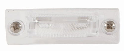 Luz de Matricula VW Transporter T5 C/ Lampada