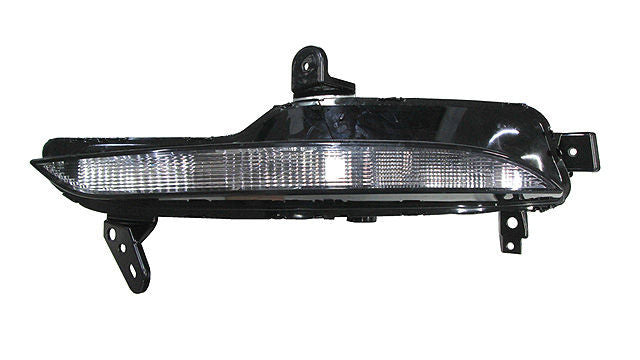 Luz Diurna Direita Renault Megane IV 16-