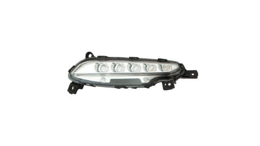 Luz Diurna Esquerda Hyundai Tucson 15-18