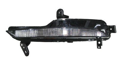 Luz Diurna Esquerda Renault Megane IV 16-