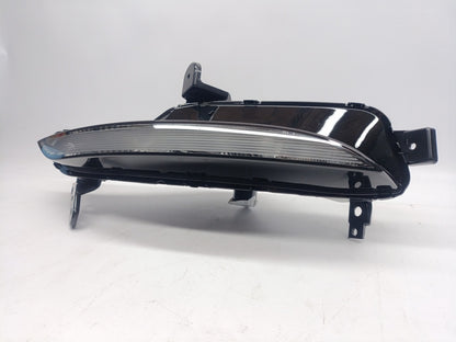 Luz Diurna Esquerda Renault Megane IV 16-