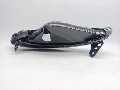 Luz Diurna Esquerda Renault Megane IV 16-