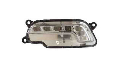 Luz Diurna Led Direita Mercedes W212 Class E 09-