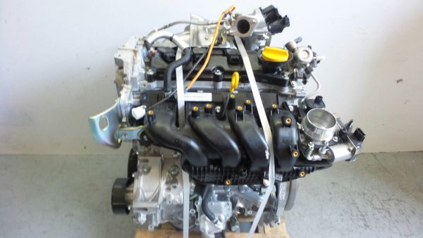 Motor Completo Renault Clio IV M5M450