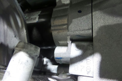 Motor de Arranque Renault Twingo III 14 -
