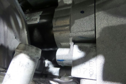 Motor de Arranque Renault Twingo III 14 -