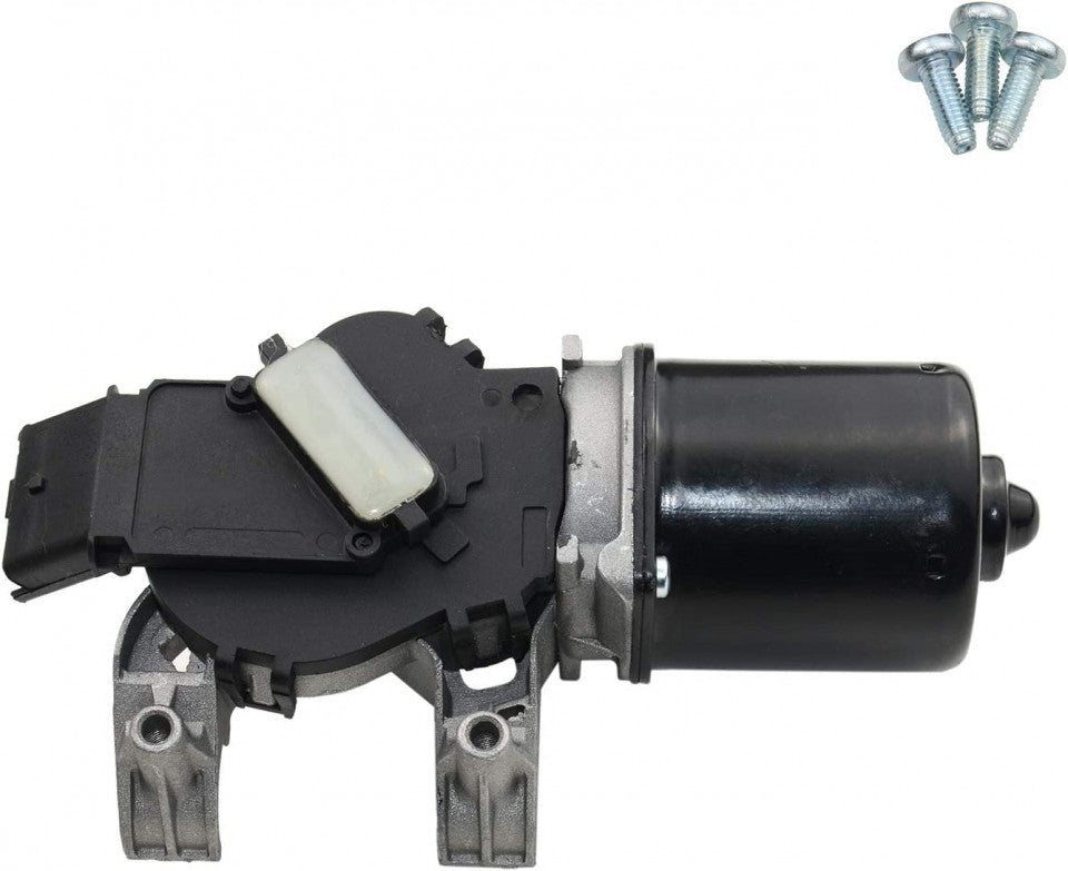 Motor Limpa Vidros Renault Clio III 05-13