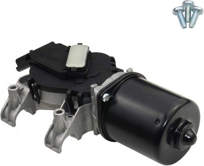 Motor Limpa Vidros Renault Clio III 05-13