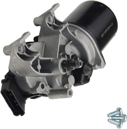 Motor Limpa Vidros Renault Clio III 05-13
