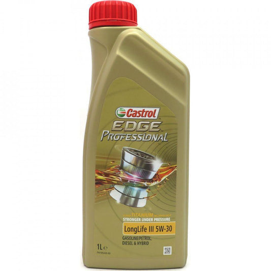 Oleo Motor Edge 5W30 LL 1L