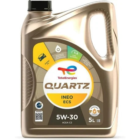 Oleo Total INEO ECS 5W30 C2 5L
