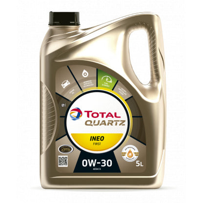 Oleo Total INEO First 0W30 5L
