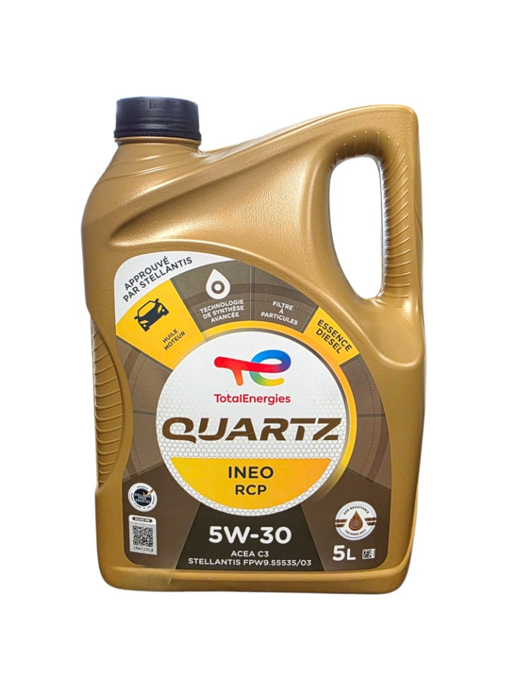Oleo Total INEO RCP 5W30 5L