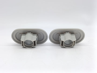 Par Piscas Guarda Lamas Renault 92-08