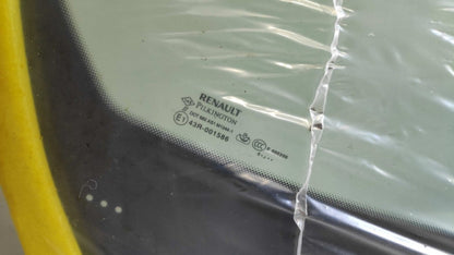 Para-Brisas Renault Megane IV 15-20