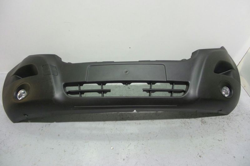 Para Choques Frente Renault Master III Caixa (FV) 10 -