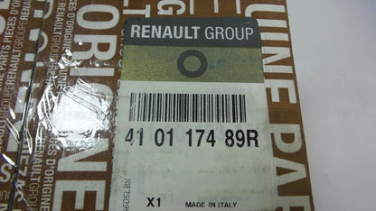 Pinça Travao Frente Esquerda Renault Megane III Hatchback 08 -