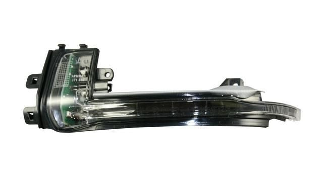 Pisca de Espelho Direito Audi A3 3P 2012