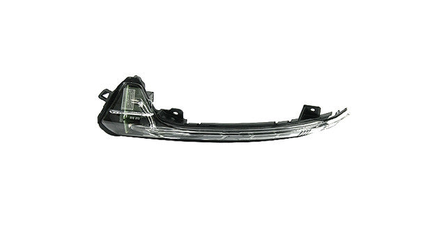 Pisca de Espelho Direito Audi A6 | 11-15