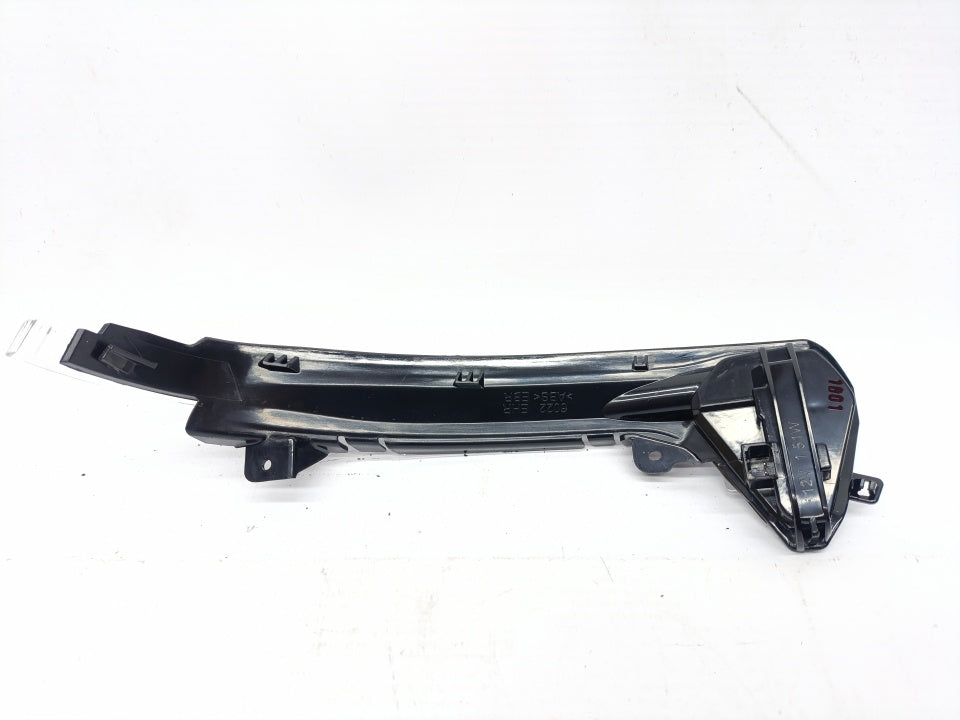 Pisca de Espelho Direito Audi A6 | 11-15