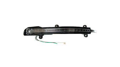 Pisca de Espelho Direito Audi Q5 | 08-16