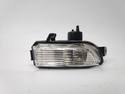 Pisca de Espelho Direito Skoda Fabia | 15-