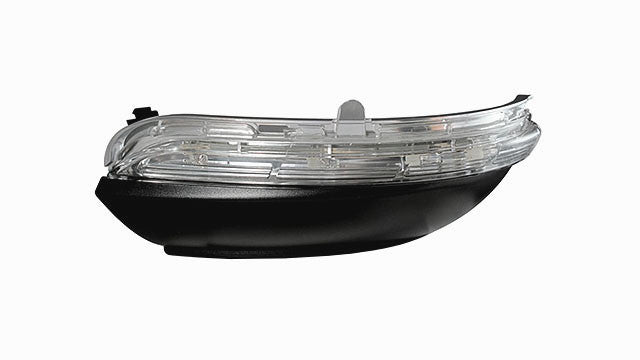 Pisca de Espelho Direito Volkswagen Jetta | 10-14