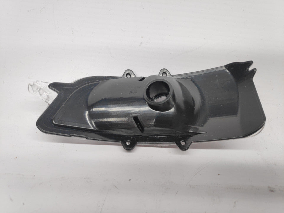 Pisca de Espelho Direito Volvo 03-13