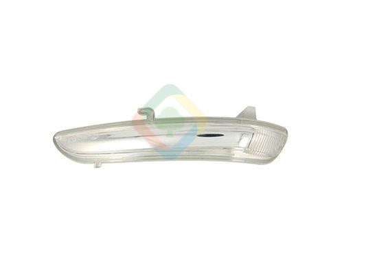 Pisca de Espelho Esquerdo Citroen C3 12-23