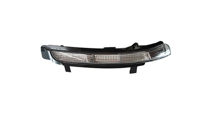 Pisca de Espelho Esquerdo Skoda Octavia | 09-12