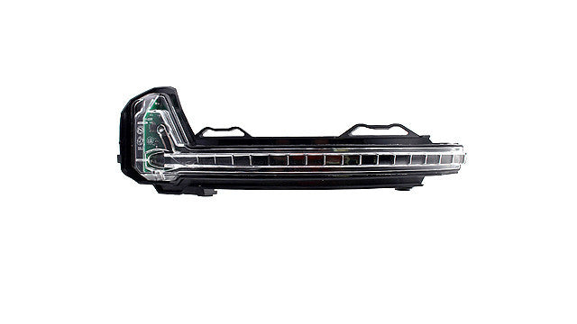 Pisca de Espelho Esquerdo Volkswagen Tiguan | 16-