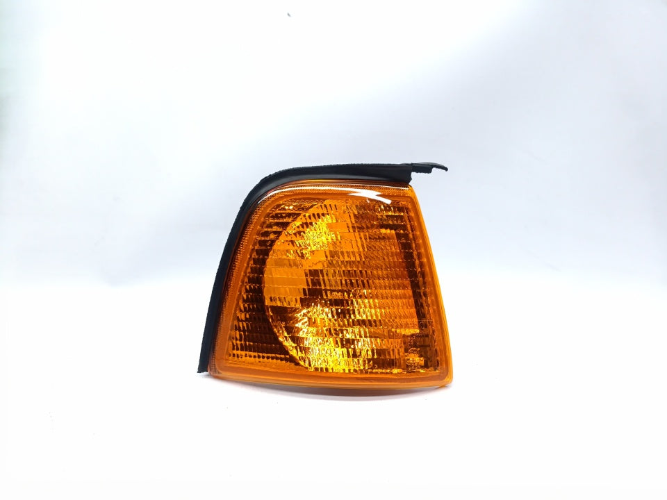 Pisca Direito Audi 80 86-91 Laranja